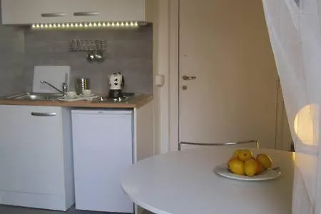 Apartment Cesariano Studio Milan