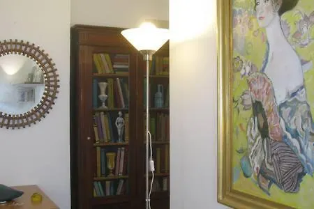 Apartment Cesariano Studio Milan