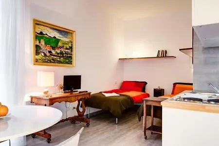 Apartmán Cesariano Studio Milán