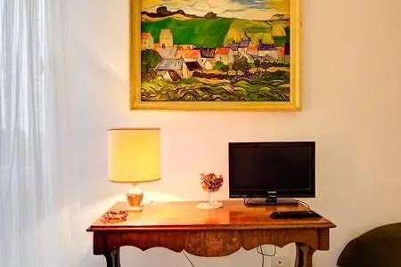 Apartmán Cesariano Studio