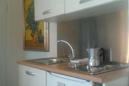 Apartmán Cesariano Studio
