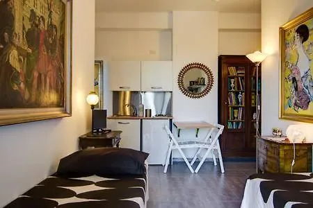 Apartmán Cesariano Studio