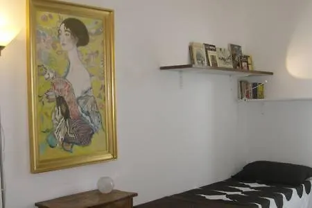 Apartmán Cesariano Studio